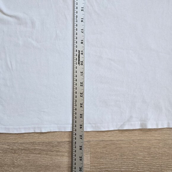 Kith Los Angeles Box Logo Long Sleeve Tee XS 100% Cotton Rare Deadstock Lakers - Picture 4 of 16